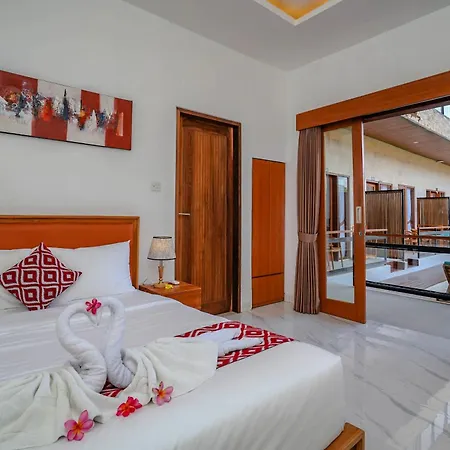 Oka\'S Guesthouse 2 Canggu X Batu Bolong