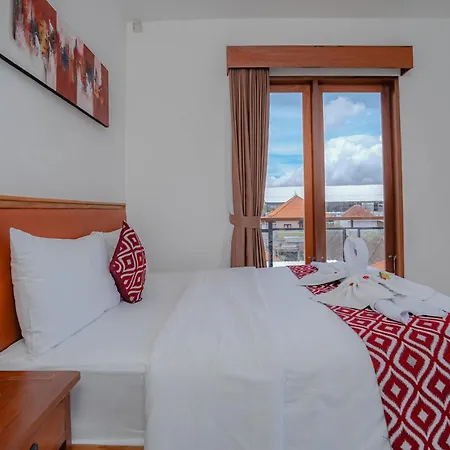 Oka\'S Guesthouse 2 Canggu X Batu Bolong