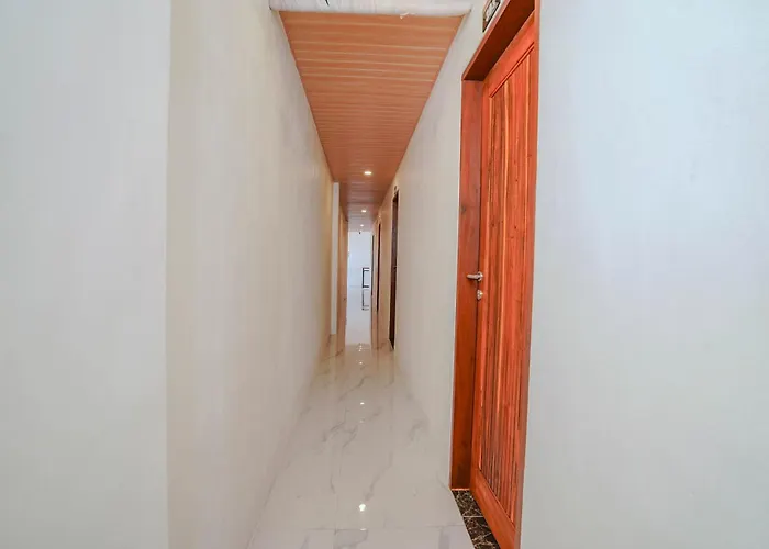 Oka's 2 X Batu Bolong 4*