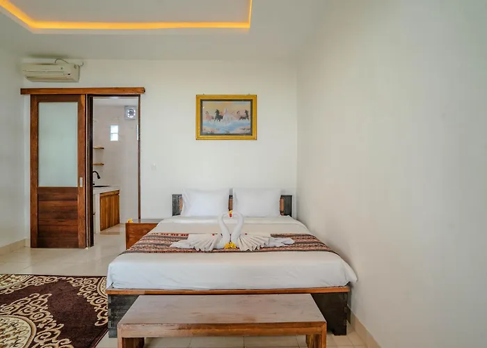 Oka's 2 X Batu Bolong 4*